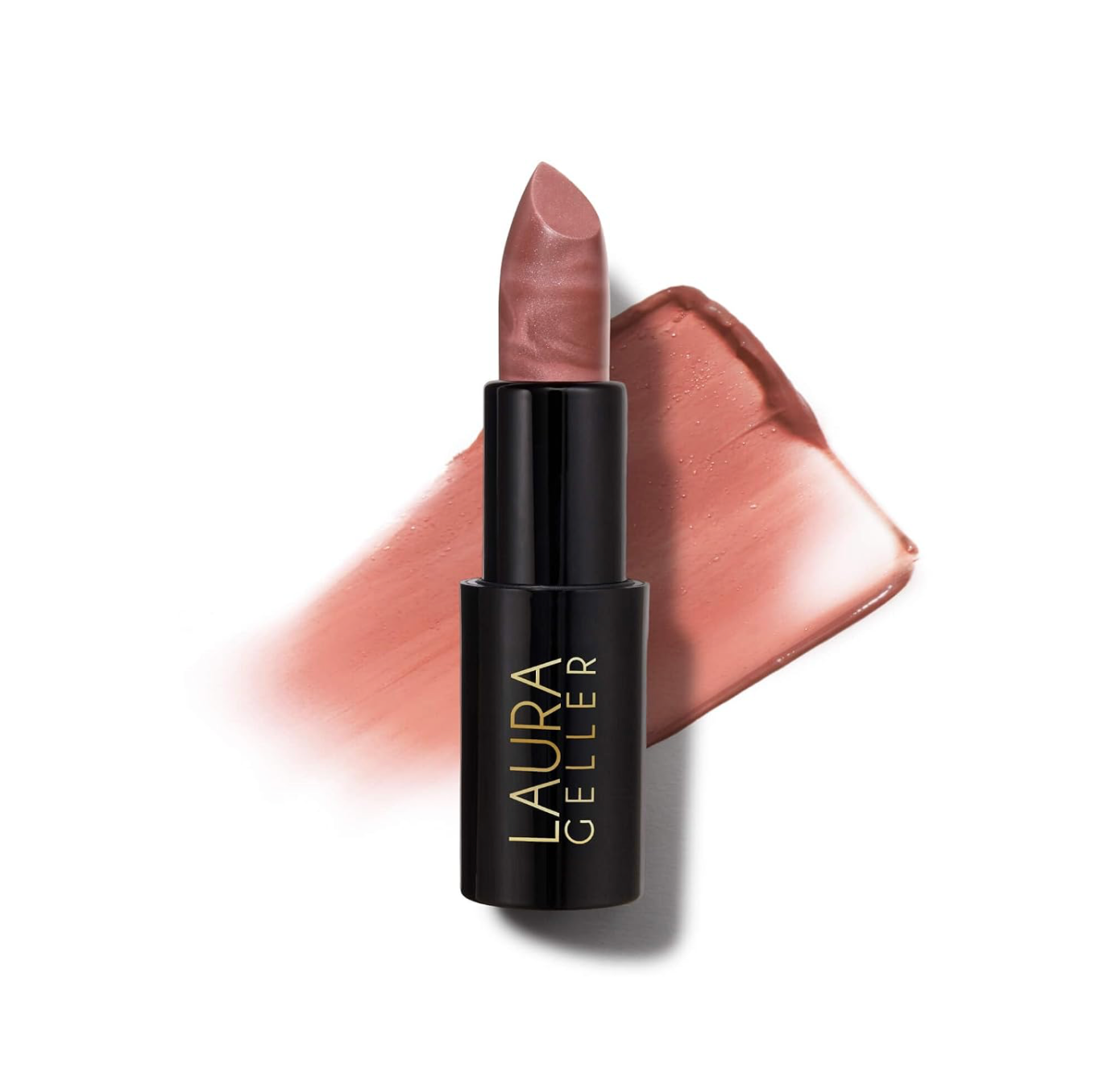LAURA GELLER Italian Marble Sheer & Hydrating Lipstick - Prego